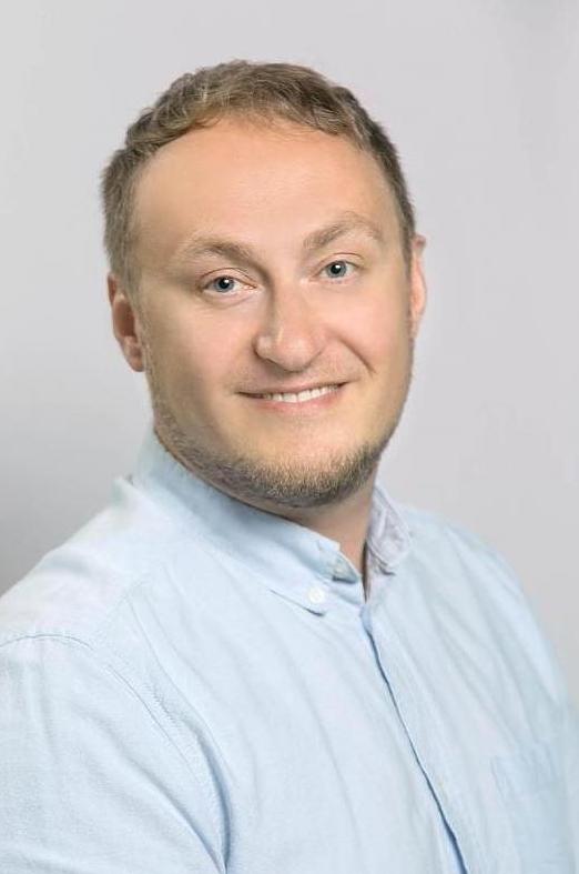 Алексей Сергеевич Девятых