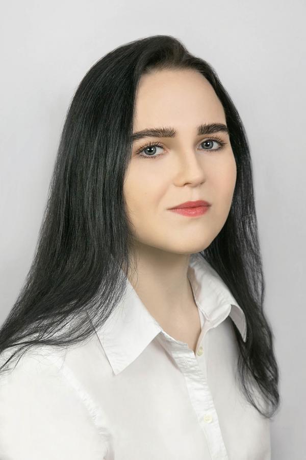Екатерина Александровна Черемных