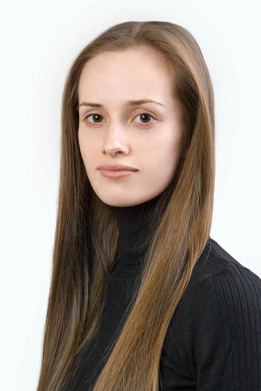 Лола Алимардановна Жердева